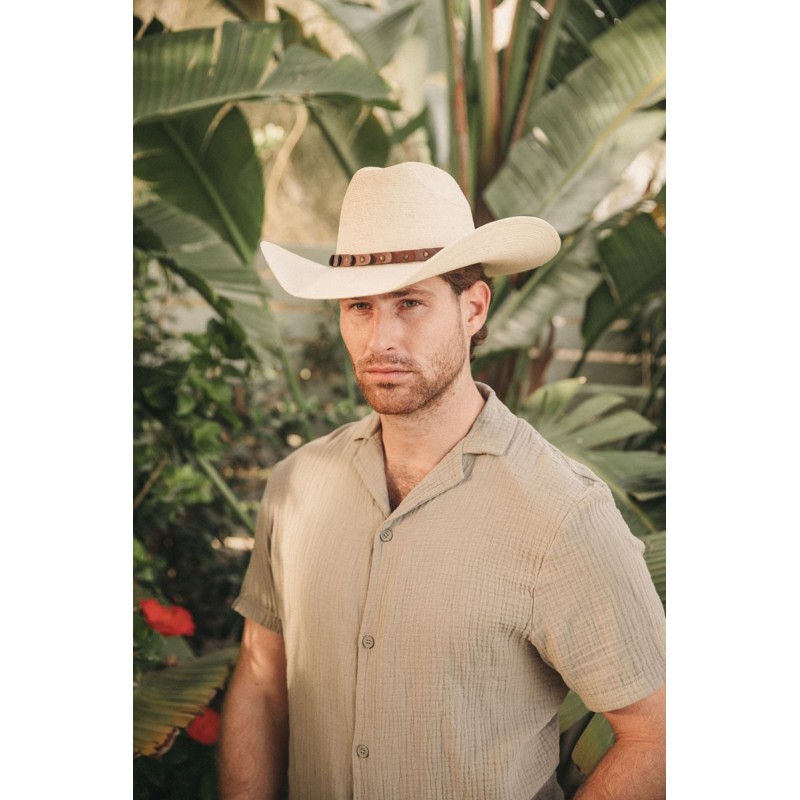 Sombrero palma mexicana | Almería