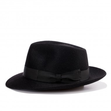 Cottier classic hat in...