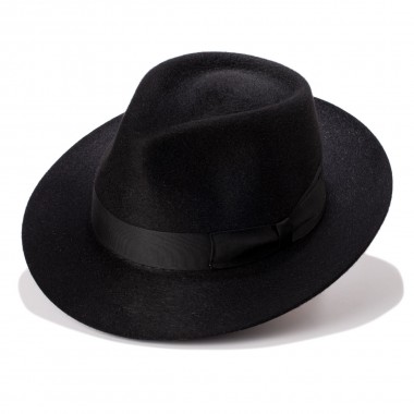 Cottier classic hat in...