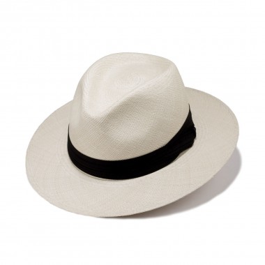 Balboa classic panama hat...