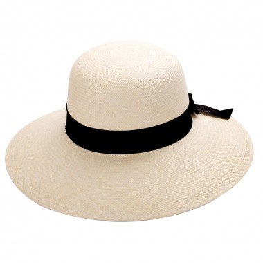 Venice classic panama hat...