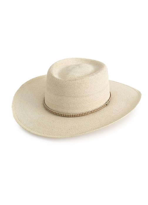Mexican palm hat | Gilvano