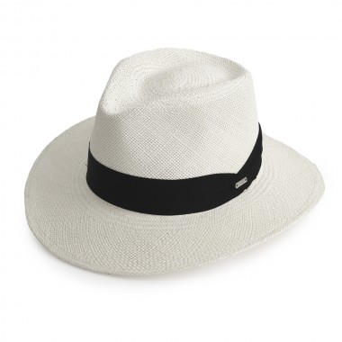 Balboa classic panama hat...