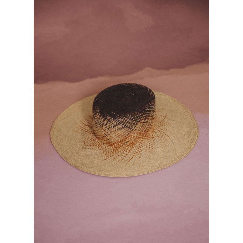 Guest hat | San Cristobal