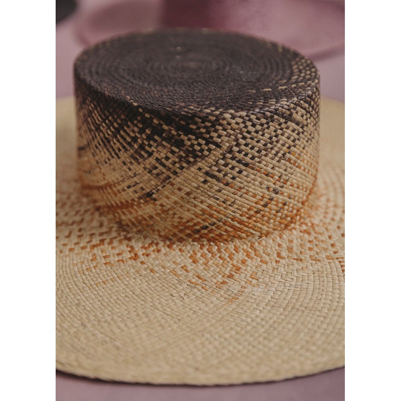 Guest hat | San Cristobal