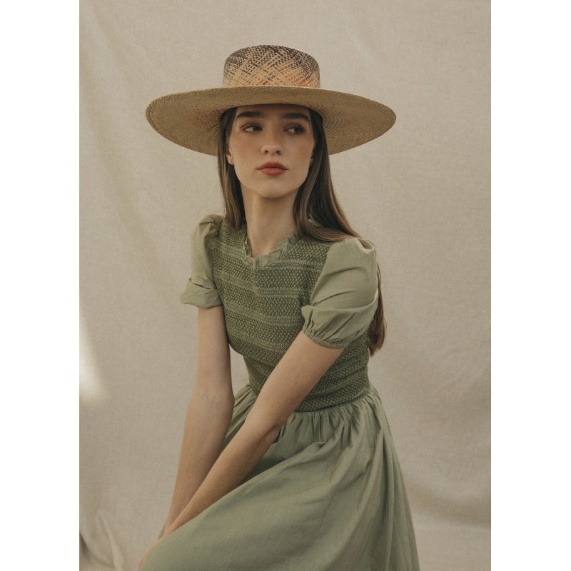 Guest hat | San Cristobal