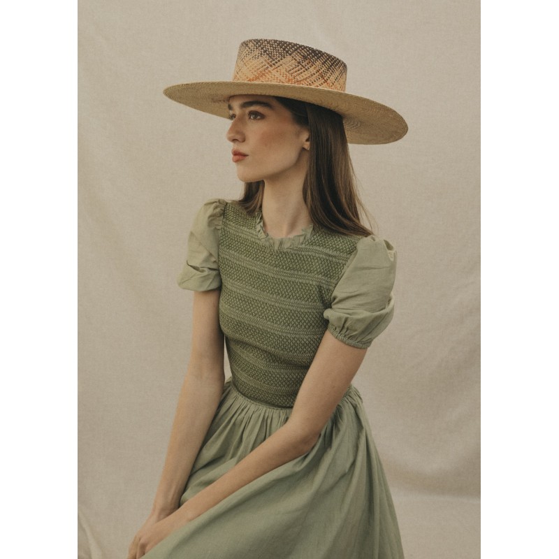 Guest hat | San Cristobal