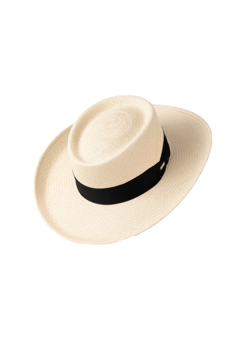 Panama hat Llano
