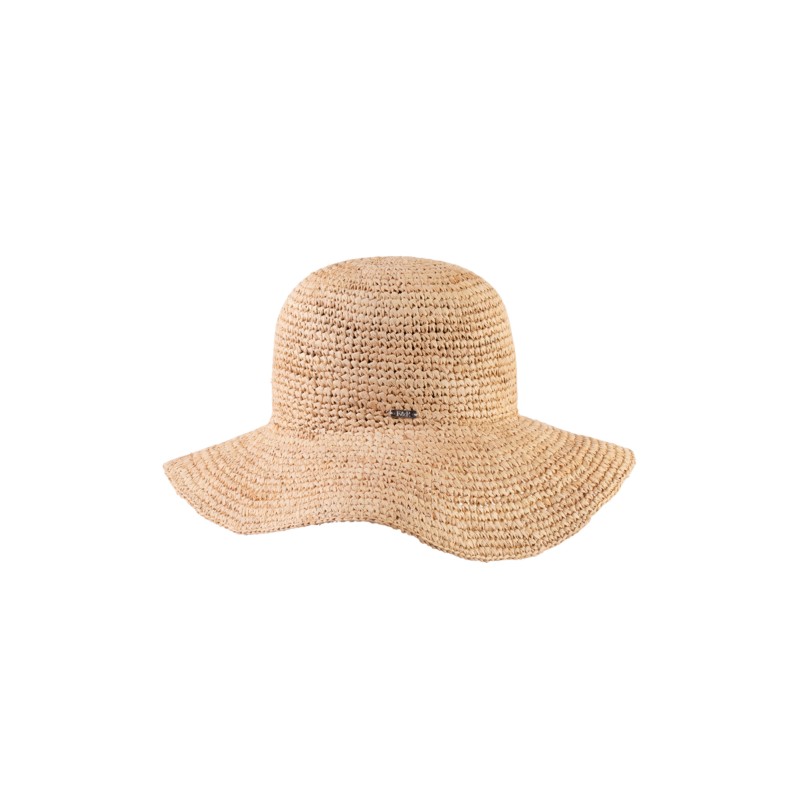 Raffia straw hat Safora