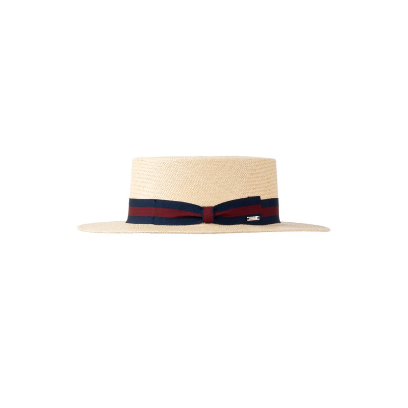 Panama boater | Cooper