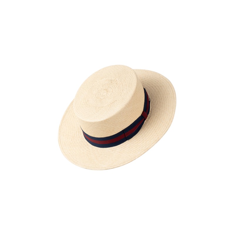Panama boater | Cooper