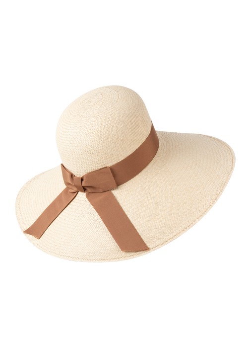 Panama hat Castilla