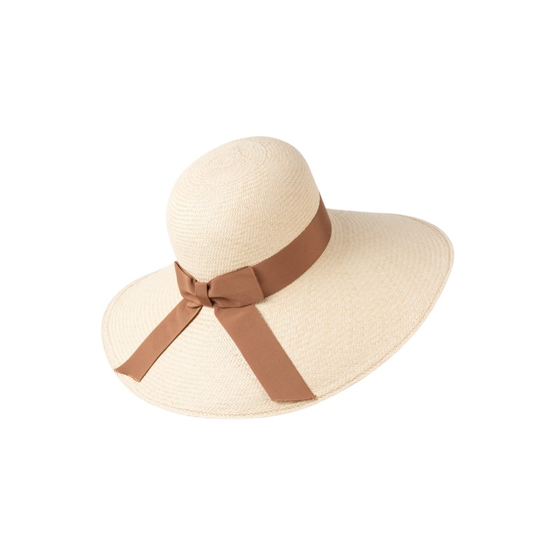 Panama hat Castilla