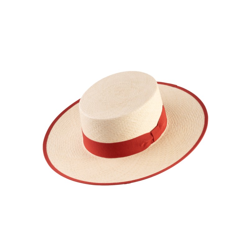 Women's Panama Hat | Bolero