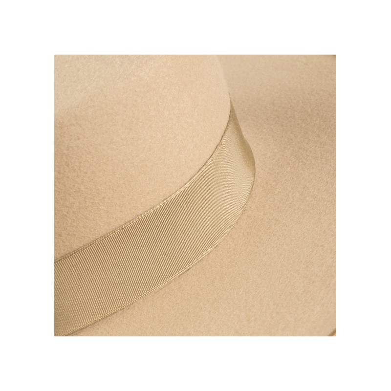Bolero I Sombrero ala ancha lana I Fernández y ROCHE