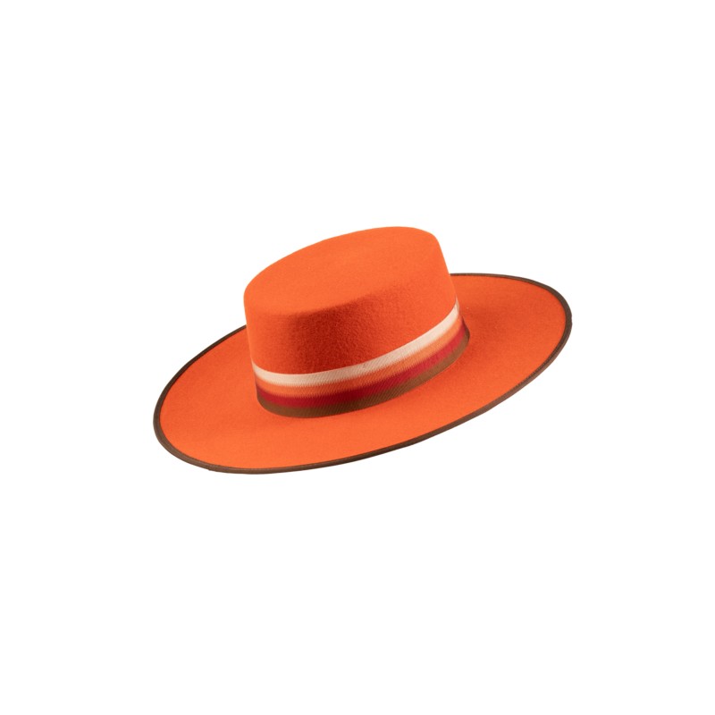 Sombrero lana Bolero Fantasy