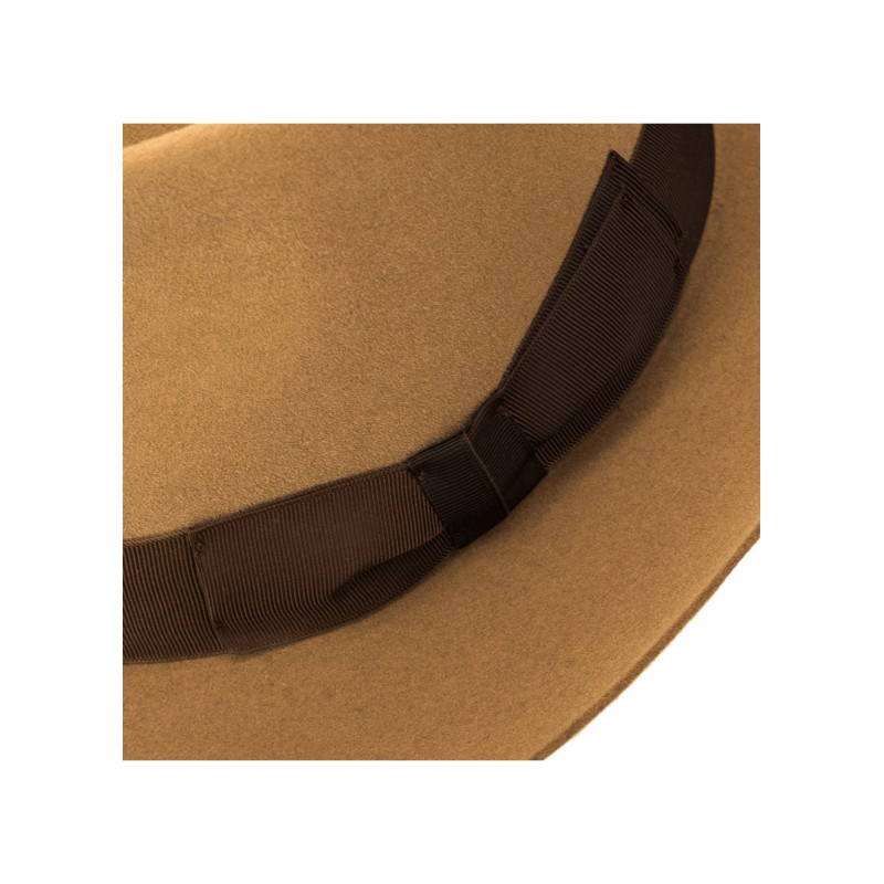Cosme I Sombrero clásico en fieltro de pelo I Fernández y ROCHE