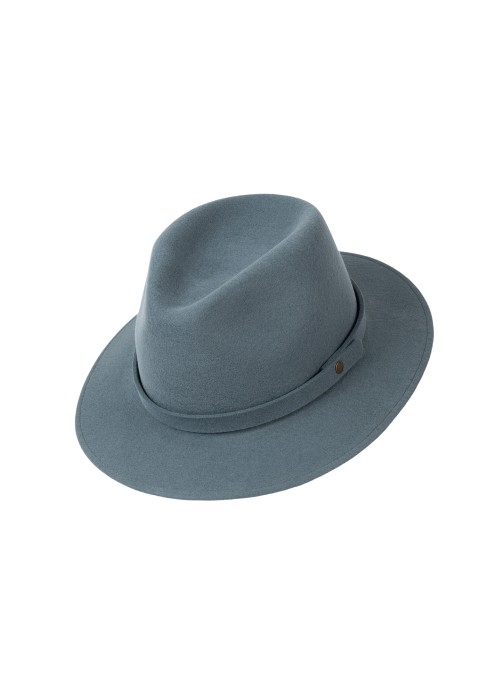 Role | Sombrero Enrollable de Fieltro Unisex | Fernández y ROCHE