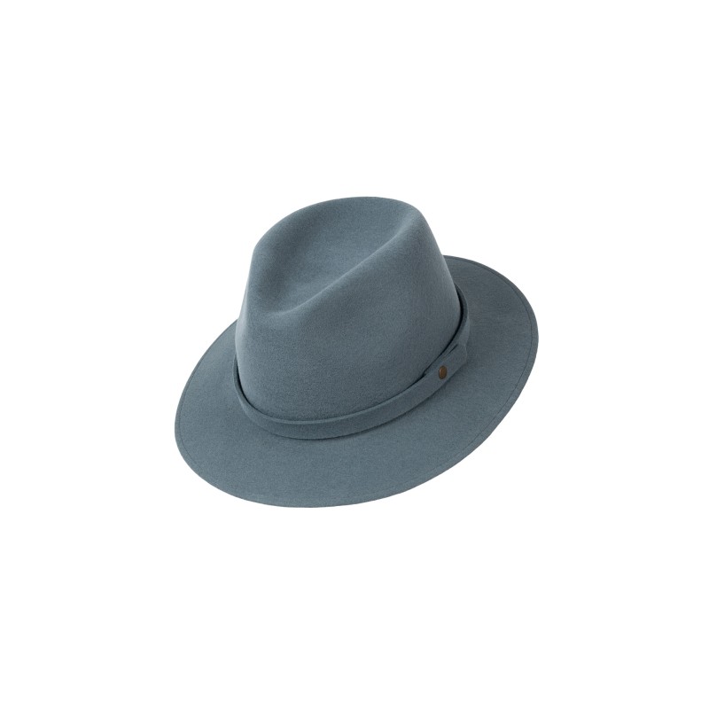 Role | Unisex Felt Roll-Up Hat | Fernandez and Roche