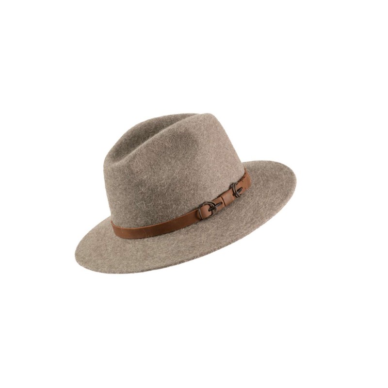 Sombrero fieltro mix Parker