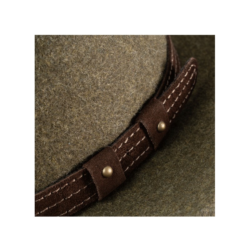 Sombrero lana plyfelt | Trudel | Fernández y ROCHE