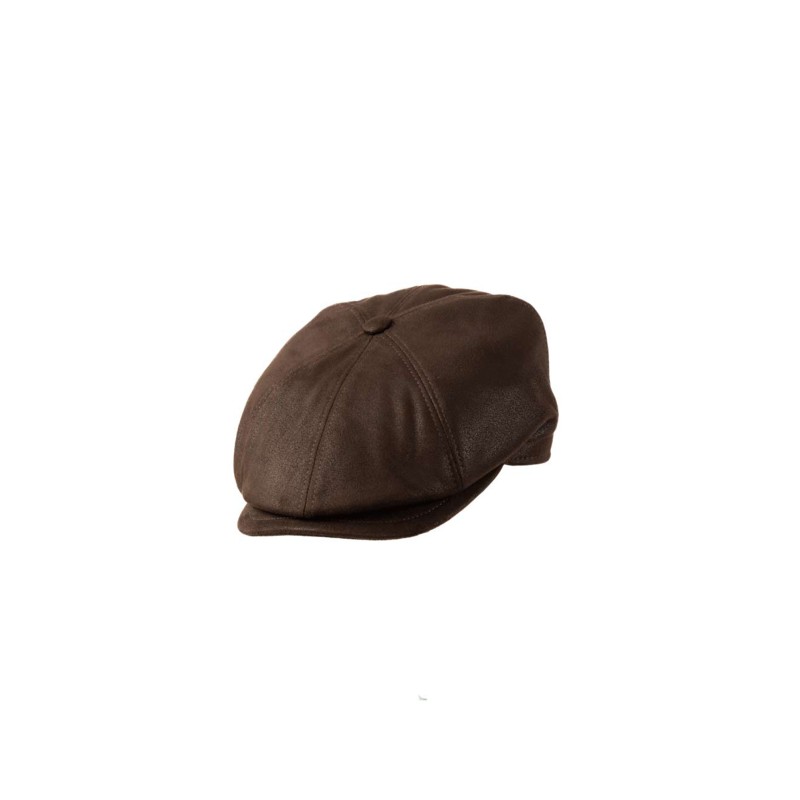 Gatsby cap | Men newsboy cap | Arcos | Fernández y ROCHE