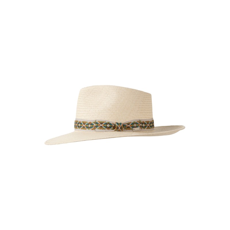 Panama Fedora | Safari