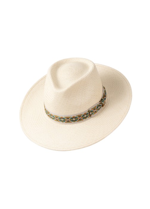 Panama Fedora | Safari