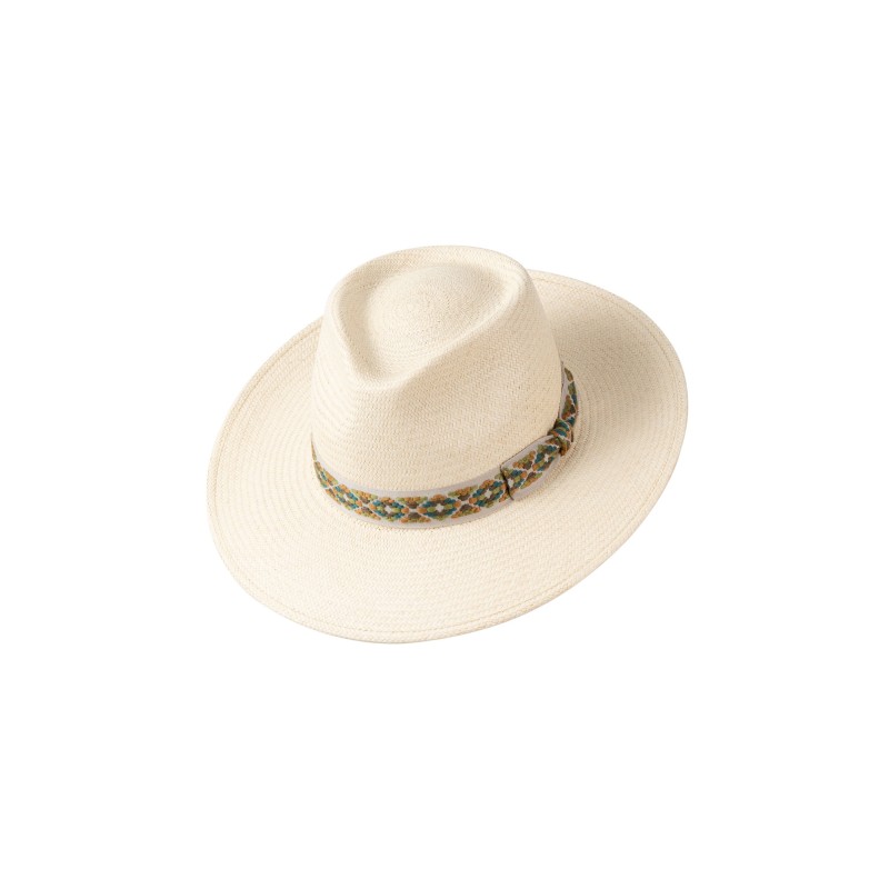 Panama Fedora | Safari