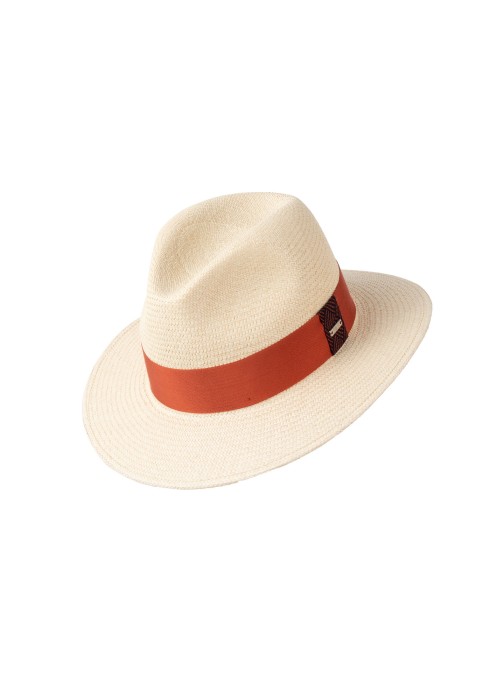 Women's Panama Hat | Famara Sun