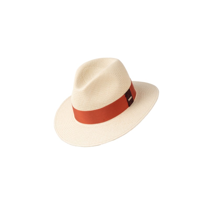 Women's Panama Hat | Famara Sun