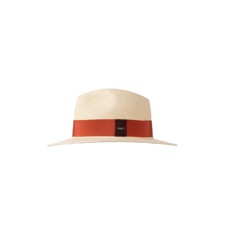 Women's Panama Hat | Famara Sun