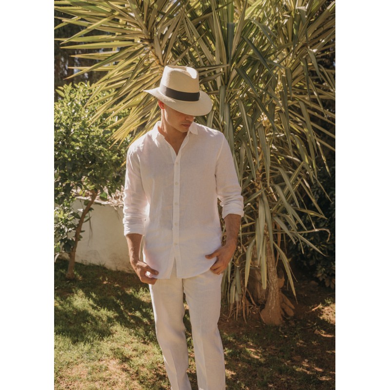 Panama hat | Castellar