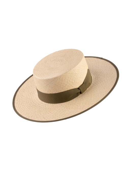 Panama women hat | Bolero Oliva