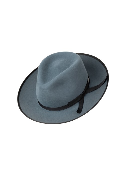 Chet | Men's felt hat | Women's felt hat | Fernández y ROCHE