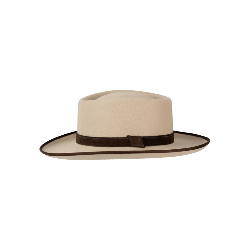 Dallas Ribete | Western hat | Fernández y ROCHE