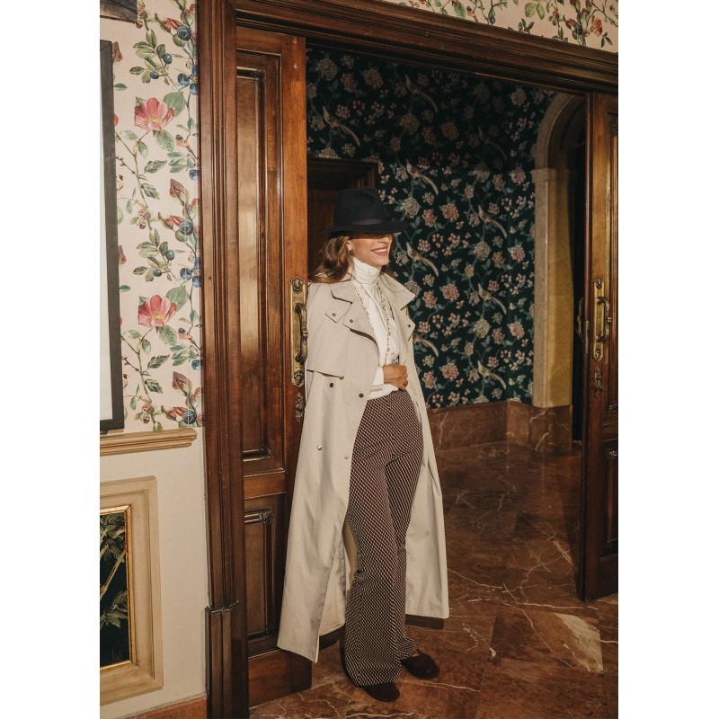 sombrero traveller enrollable