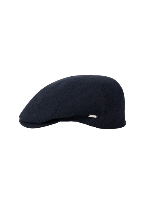 Paneled cap | Durban |Fernández y ROCHE