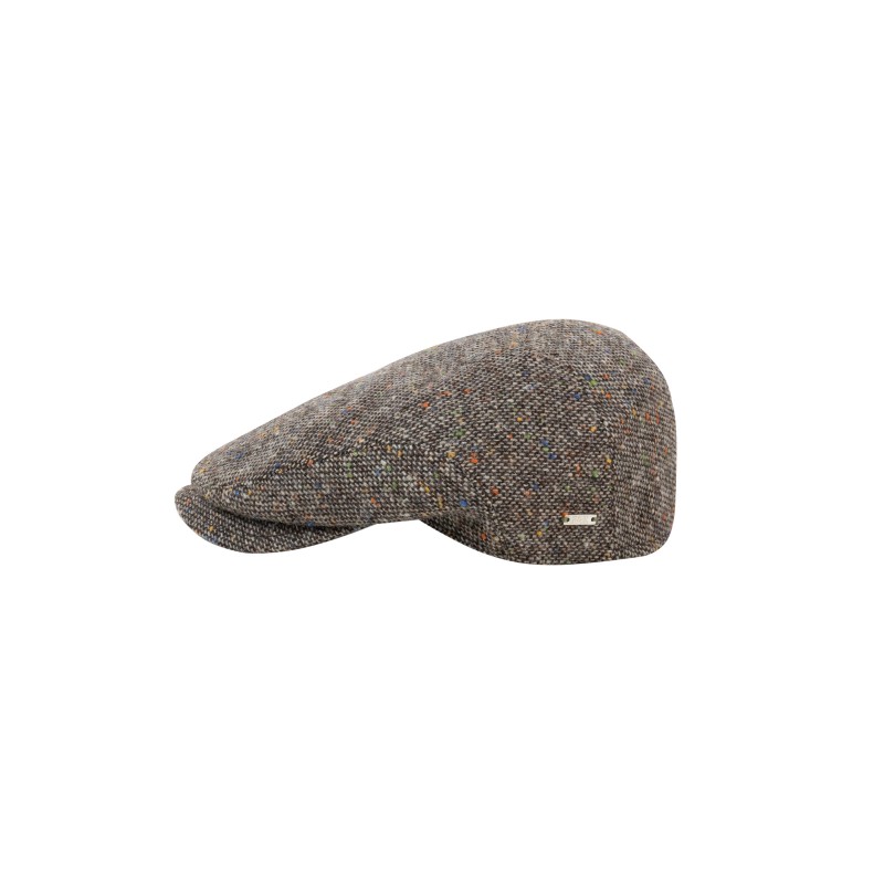 Gorra visera pico pato | gorra ivy | Denton | Fernández y ROCHE