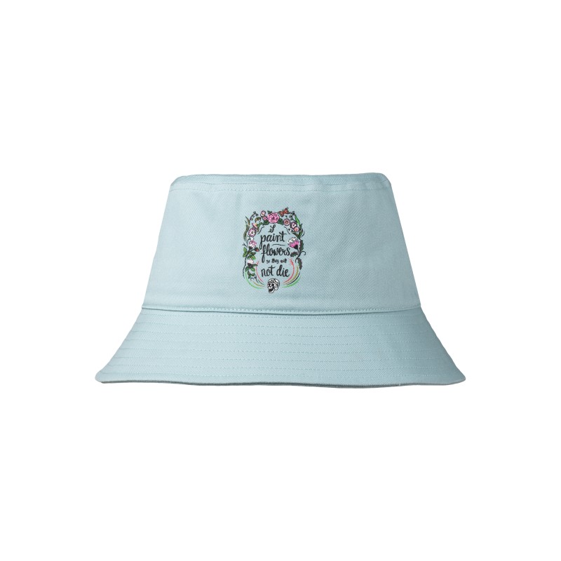 Cala | Frida Kahlo Bucket Hat | Fernández y ROCHE | Official License