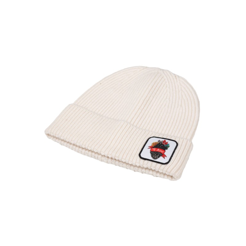 Tulip | Frida Kahlo Wool Beanie | Fernández y ROCHE | Official License