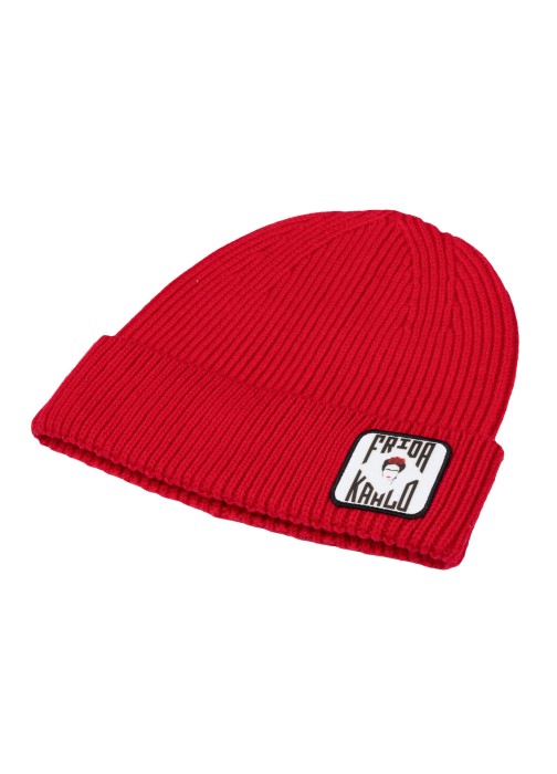 Tulip | Frida Kahlo Wool Beanie | Fernández y ROCHE | Official License