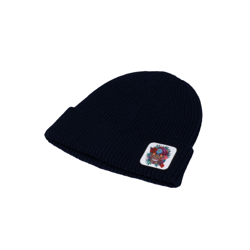 Tulip | Frida Kahlo Wool Beanie | Fernández y ROCHE | Official License