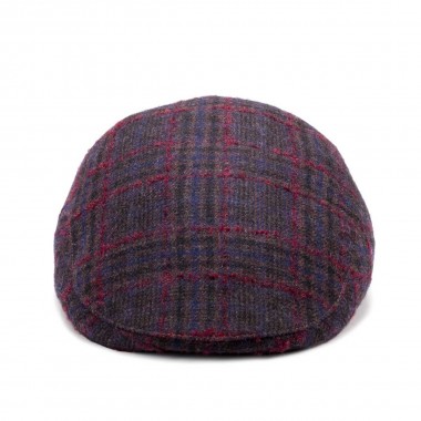Cairo Gatsby style wool cap...
