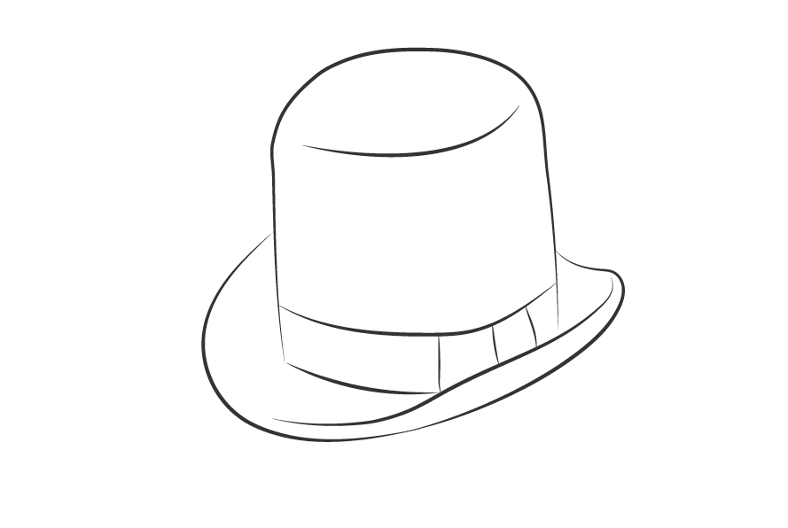 12 tipos de sombreros