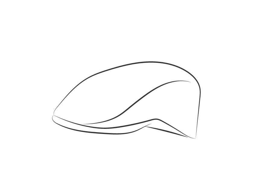 12 tipos de sombreros