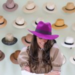 sombrero influencer
