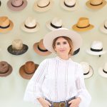 hat wall