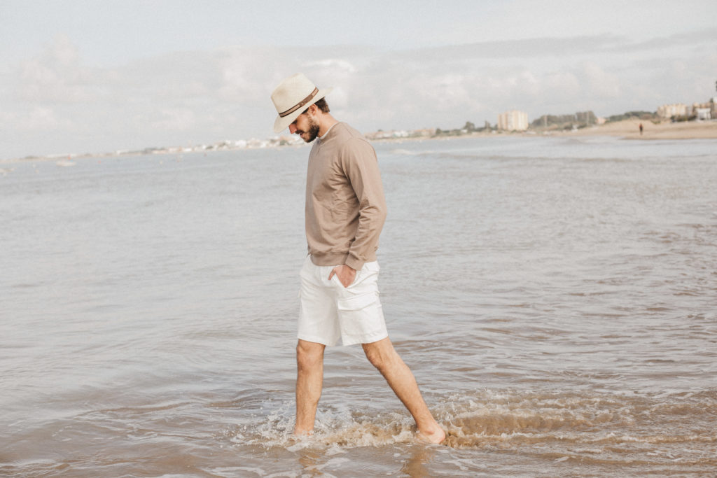 Fernández y ROCHE nueva colección verano 2