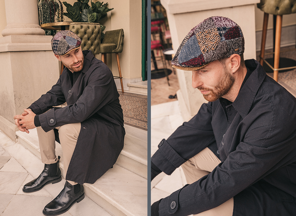 regalo navidad hombre